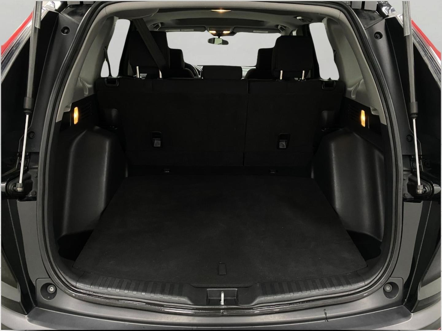 2021 Honda CR-V EX AWD