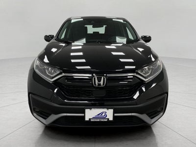 2021 Honda CR-V EX AWD