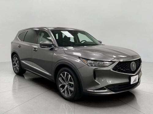 2023 Acura MDX SH-AWD w/Technology Package