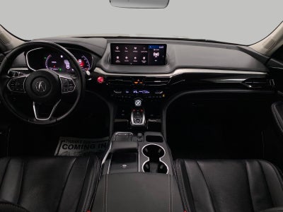 2023 Acura MDX SH-AWD w/Technology Package