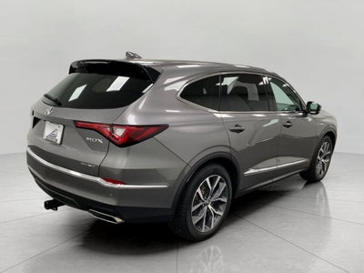 2023 Acura MDX SH-AWD w/Technology Package