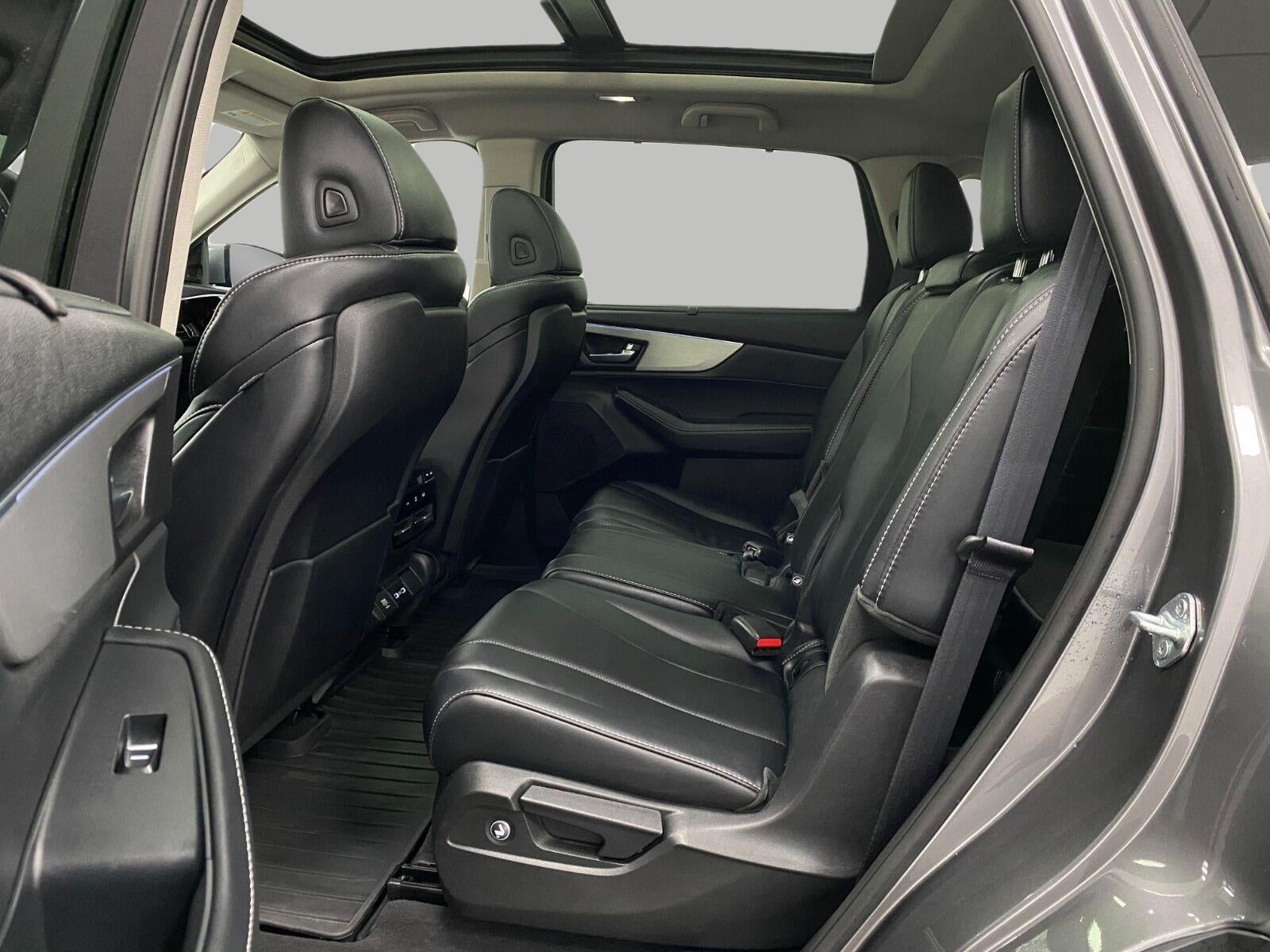 2023 Acura MDX SH-AWD w/Technology Package