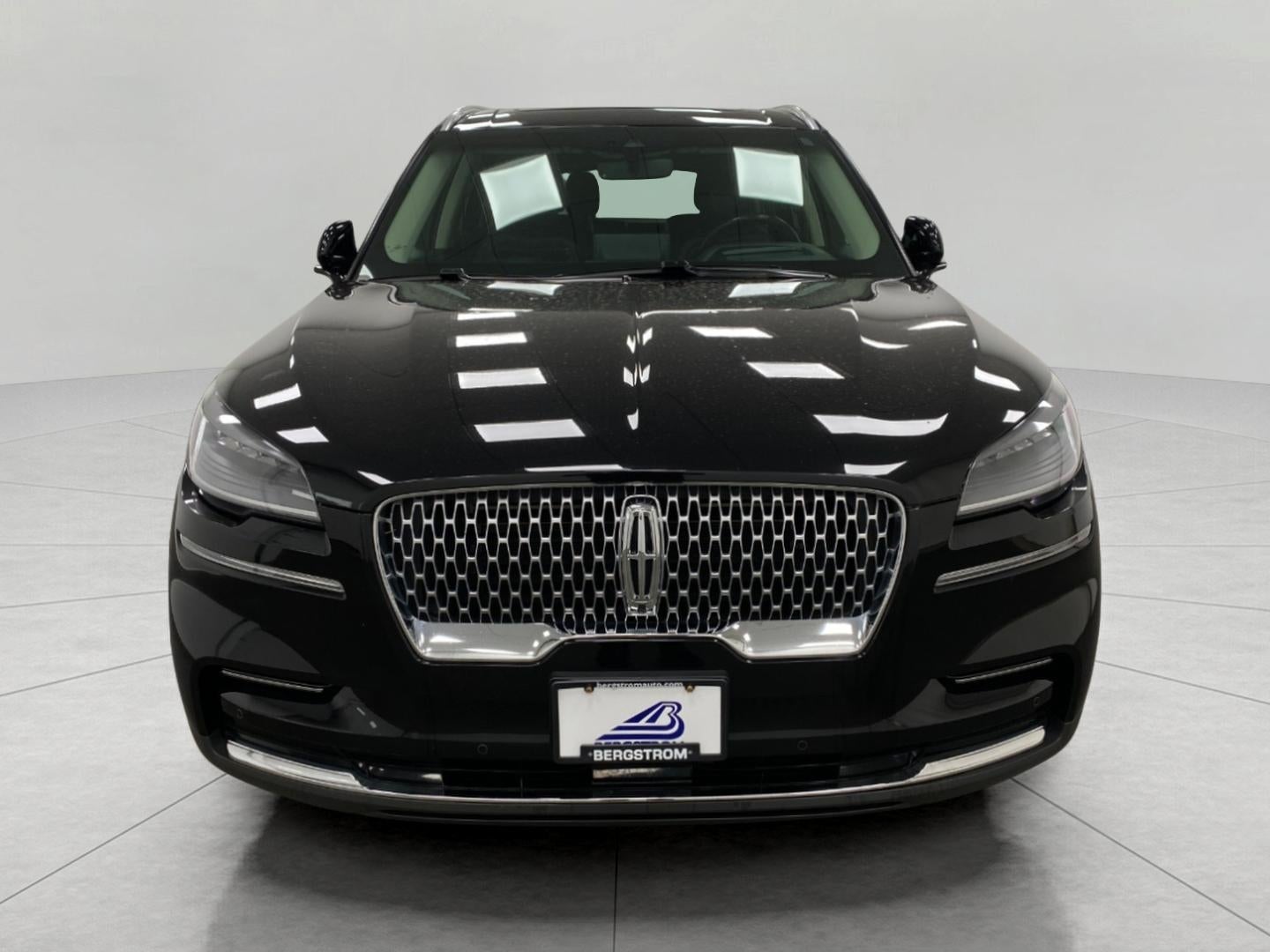 2023 Lincoln Aviator Reserve AWD