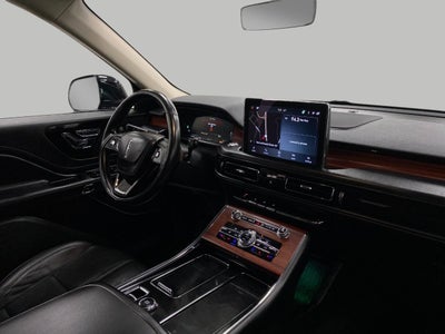 2023 Lincoln Aviator Reserve AWD