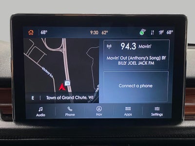 2023 Lincoln Aviator Reserve AWD