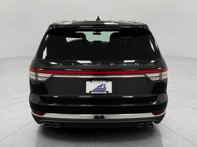 2023 Lincoln Aviator Reserve AWD