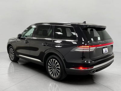 2023 Lincoln Aviator Reserve AWD