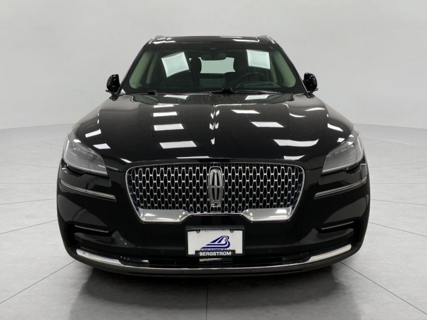 2023 Lincoln Aviator Reserve AWD