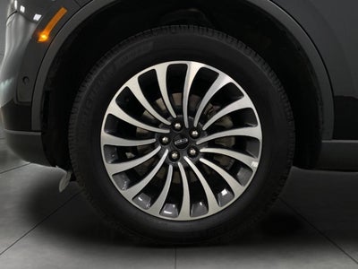 2023 Lincoln Aviator Reserve AWD