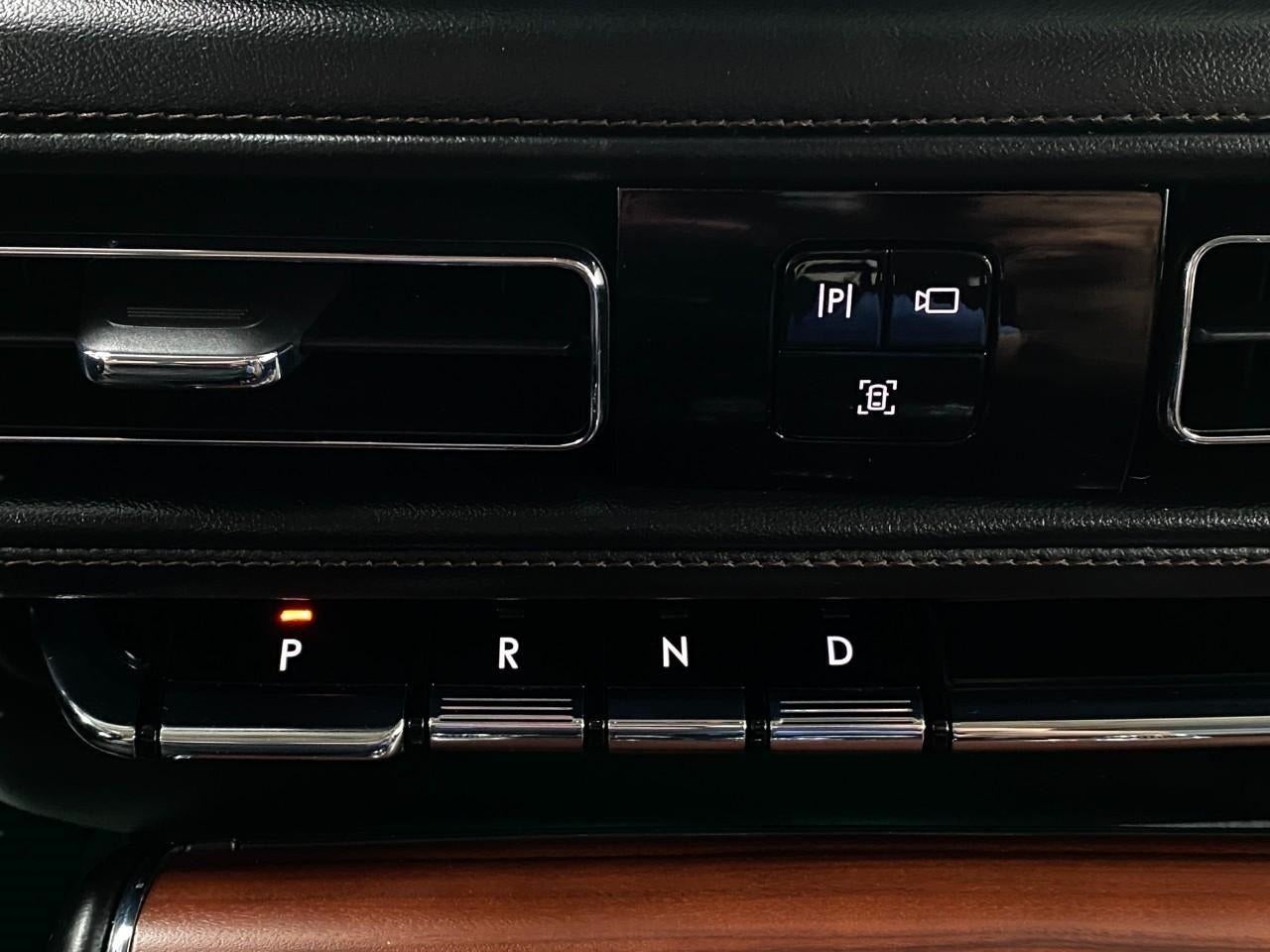 2023 Lincoln Aviator Reserve AWD