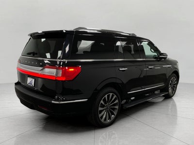 2019 Lincoln Navigator Select 4x4