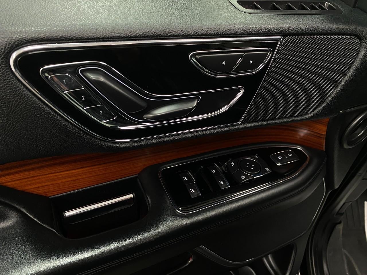 2019 Lincoln Navigator Select 4x4