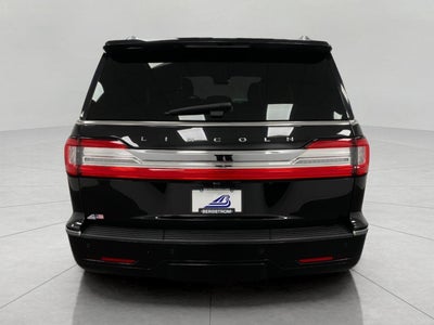 2019 Lincoln Navigator Select 4x4