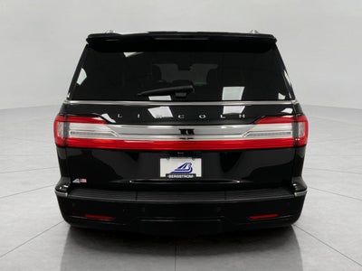 2019 Lincoln Navigator Select 4x4