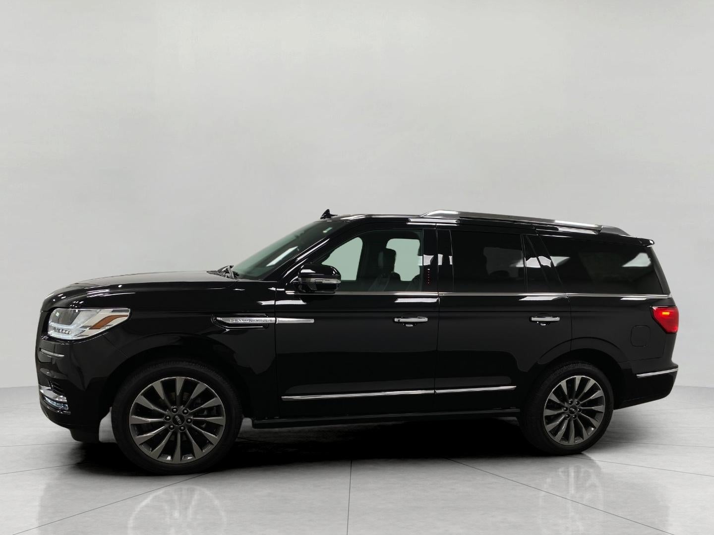 2019 Lincoln Navigator Select 4x4