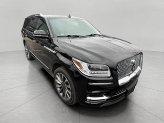 2019 Lincoln Navigator Select 4x4