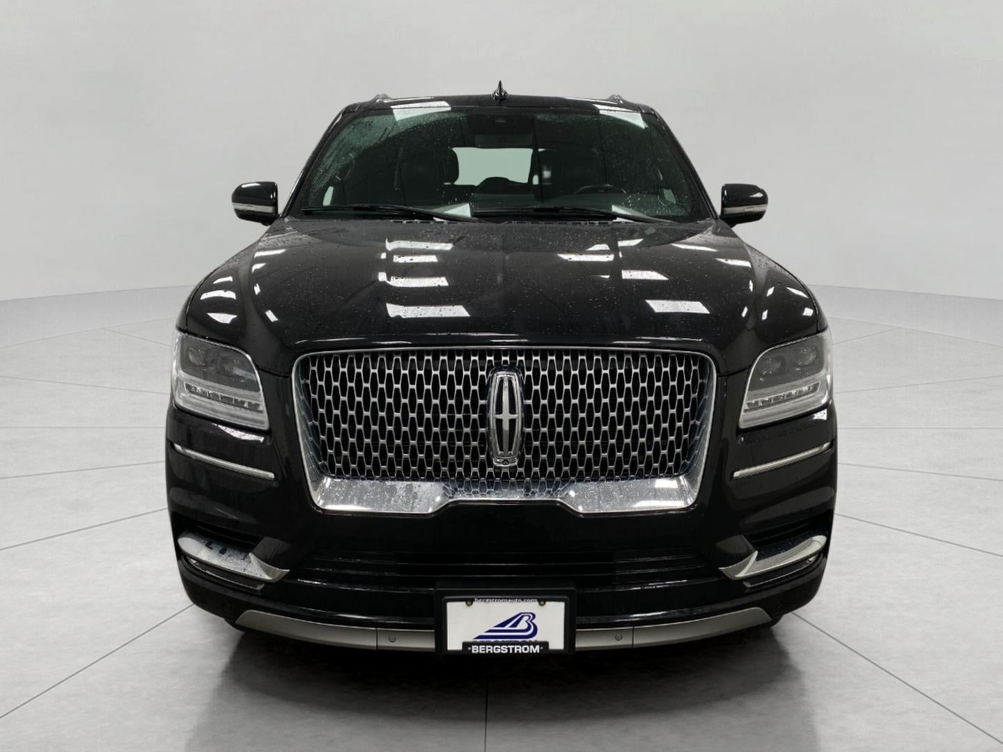 2021 Lincoln Navigator L Reserve 4x4