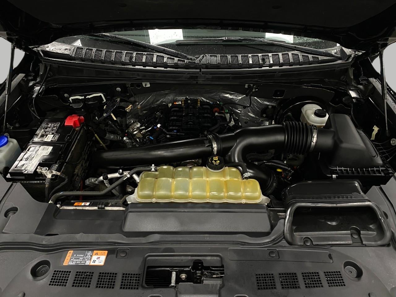 2021 Lincoln Navigator L Reserve 4x4