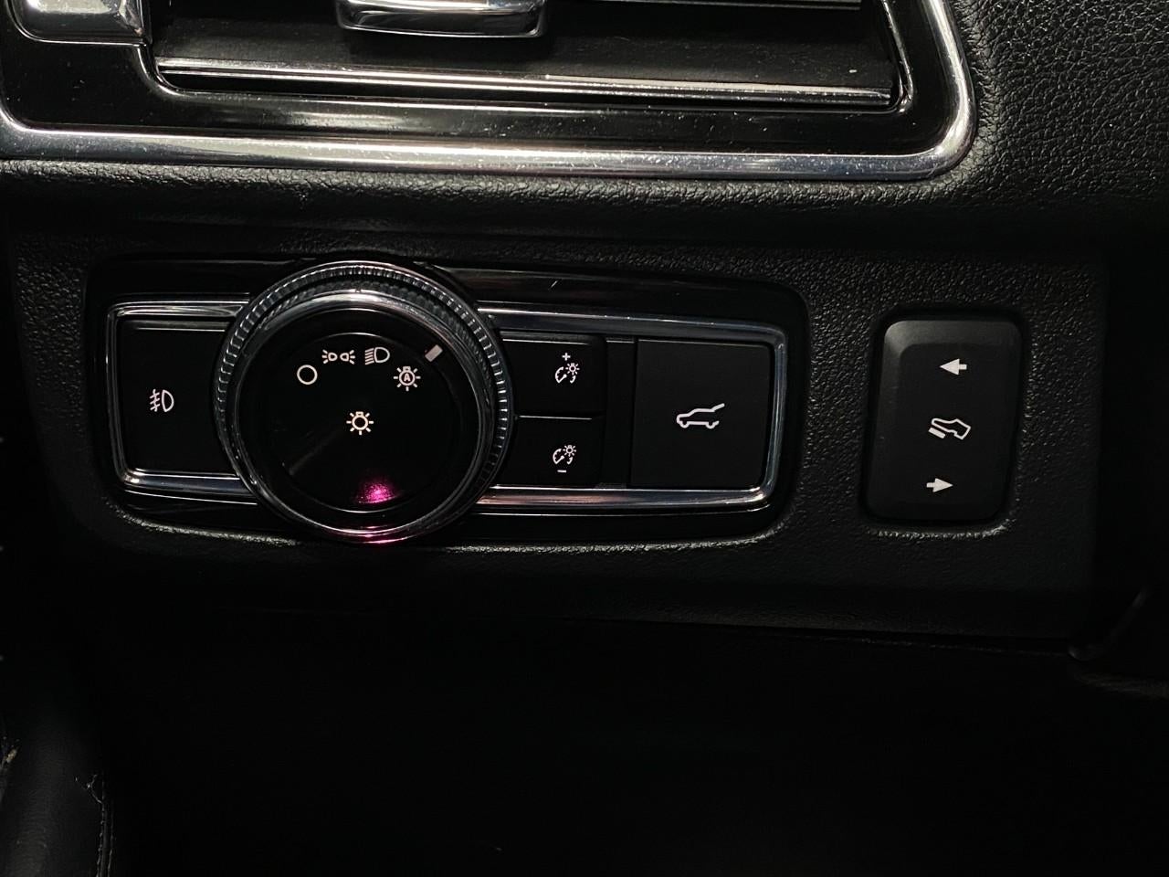 2021 Lincoln Navigator L Reserve 4x4