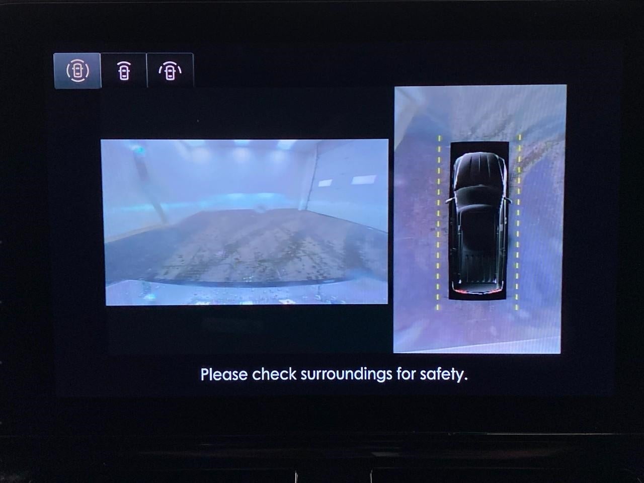 2021 Lincoln Navigator L Reserve 4x4