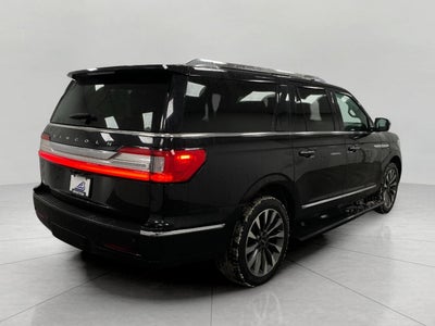 2021 Lincoln Navigator L Reserve 4x4
