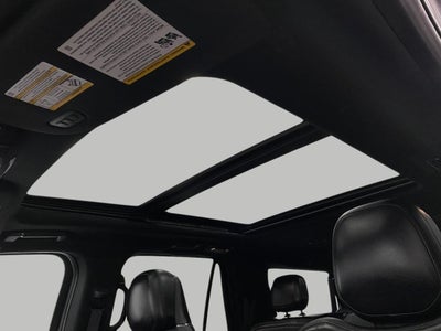 2021 Lincoln Navigator L Reserve 4x4