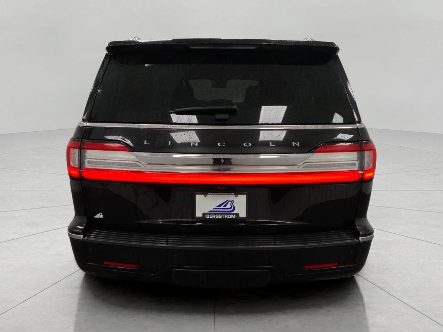 2021 Lincoln Navigator L Reserve 4x4