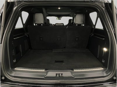 2021 Lincoln Navigator L Reserve 4x4