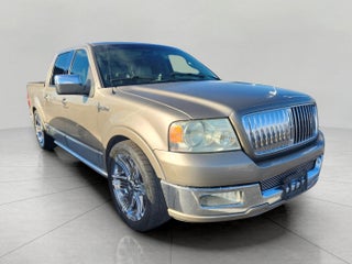 2006 Lincoln Mark LT 2WD Supercrew 139