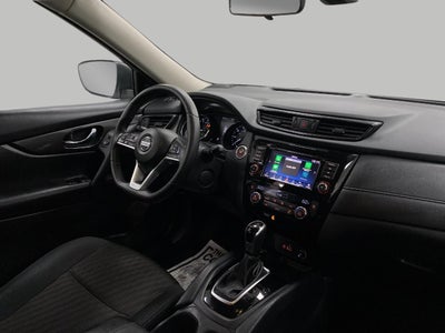 2019 Nissan ROGUE SPORT UTILITY