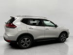 2019 Nissan ROGUE SPORT UTILITY
