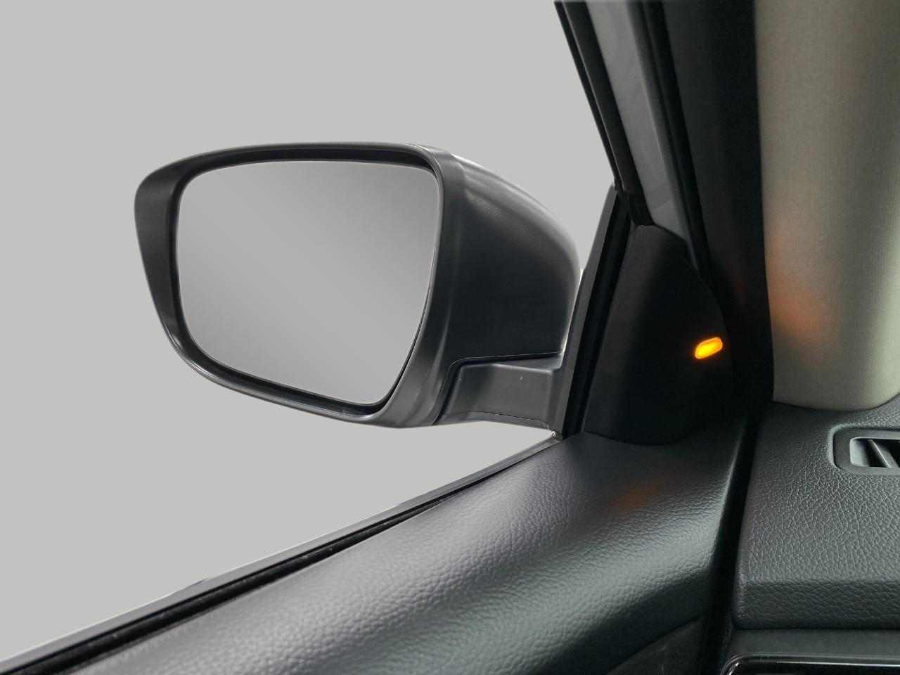 2019 Nissan ROGUE SPORT UTILITY