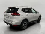2019 Nissan ROGUE SPORT UTILITY