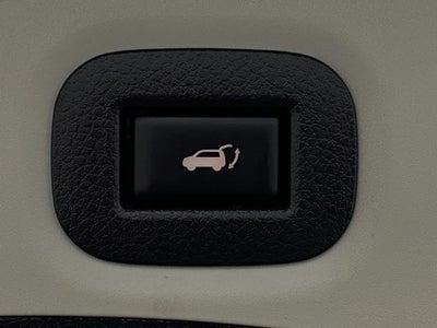 2019 Nissan ROGUE SPORT UTILITY