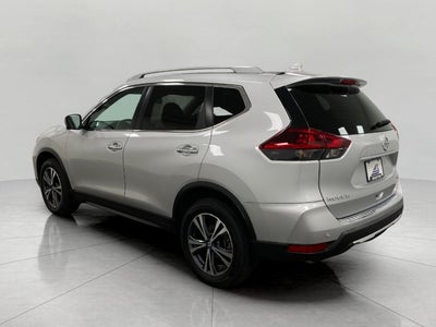 2019 Nissan ROGUE SPORT UTILITY