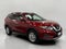 2018 Nissan Rogue AWD SV