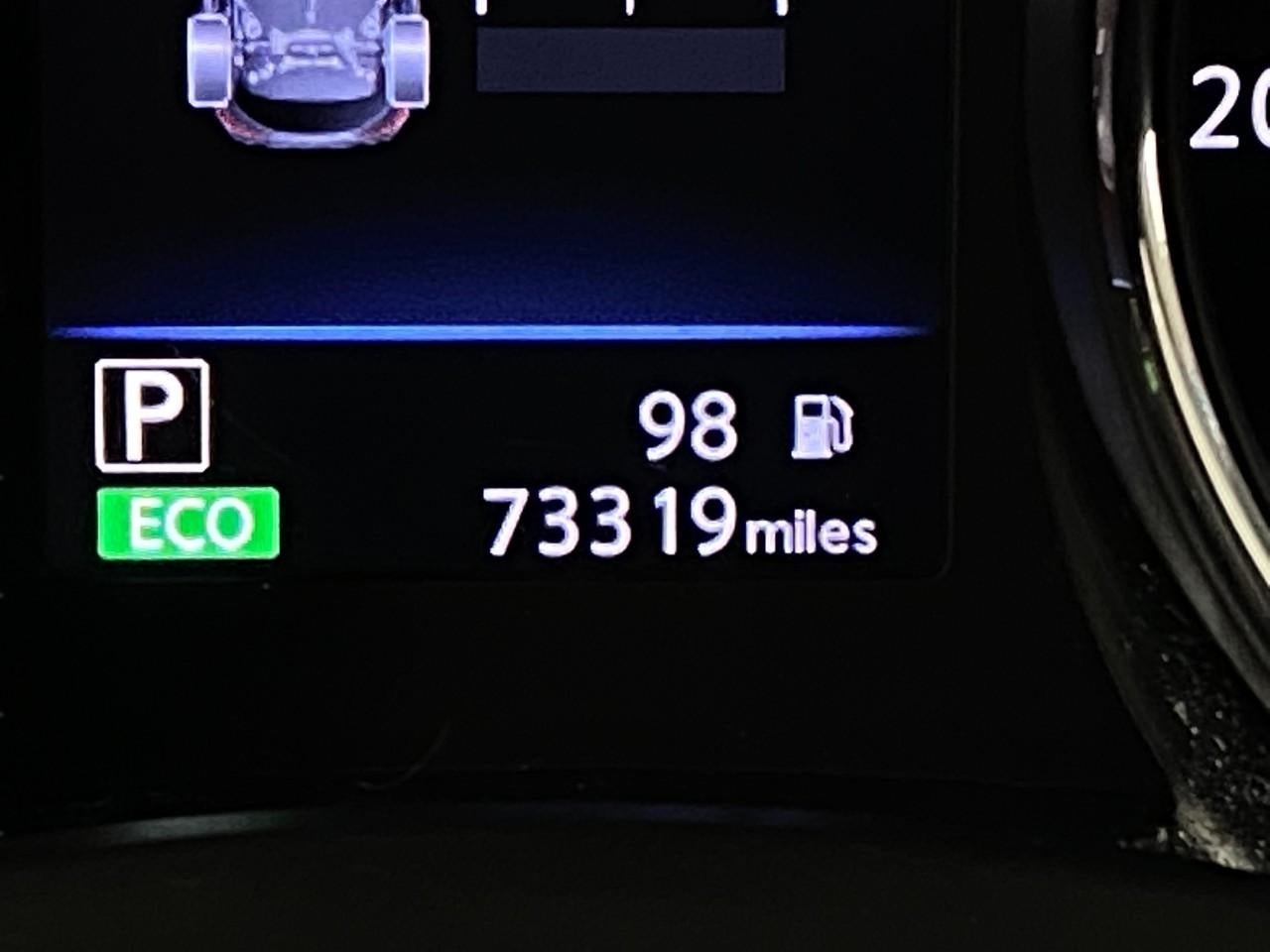 2018 Nissan Rogue AWD SV