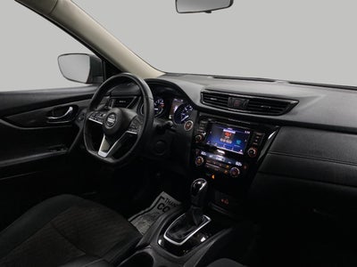 2018 Nissan Rogue AWD SV