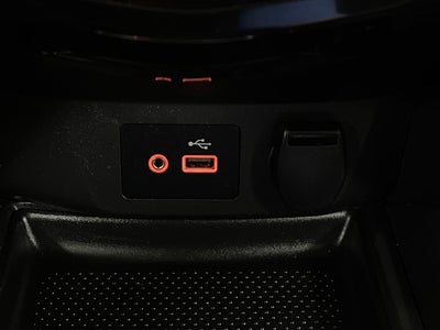 2018 Nissan Rogue AWD SV