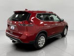 2018 Nissan Rogue AWD SV