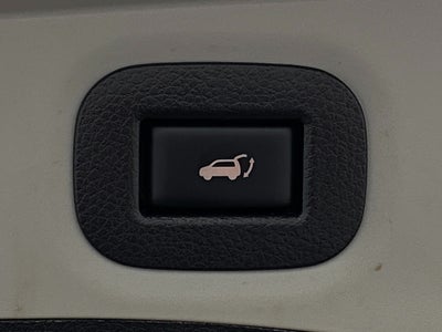 2018 Nissan Rogue AWD SV