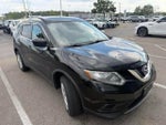 2016 Nissan Rogue AWD 4dr SV