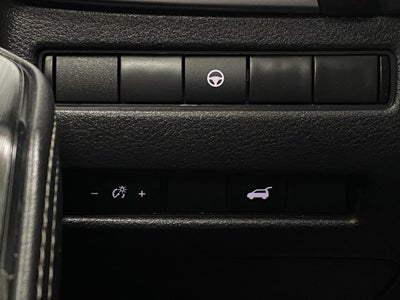 2021 Nissan Rogue AWD SL