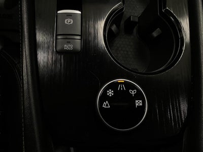 2021 Nissan Rogue AWD SL