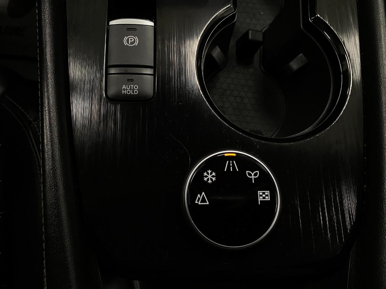 2021 Nissan Rogue AWD SL