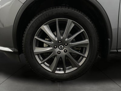 2021 Nissan Murano AWD SV