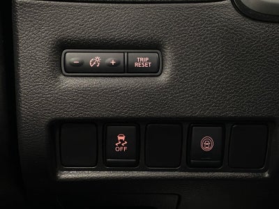 2021 Nissan Murano AWD SV