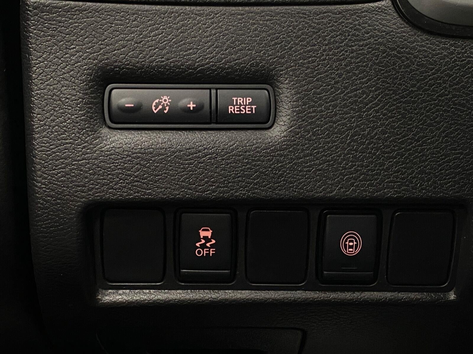 2021 Nissan Murano AWD SV