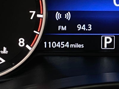 2021 Nissan Murano AWD SV