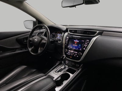 2021 Nissan Murano AWD SV